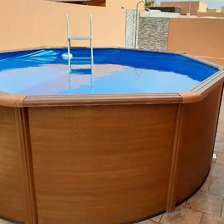 Chalet Fuerte Relax *