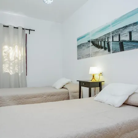 Fuerte Relax * Corralejo