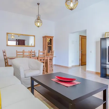 Chalet Fuerte Relax