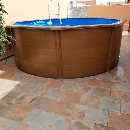 Chalet Fuerte Relax *